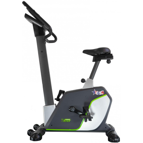 Купити Велотренажер  USA Style Fitness Tuner T1400 у Києві - фото №1